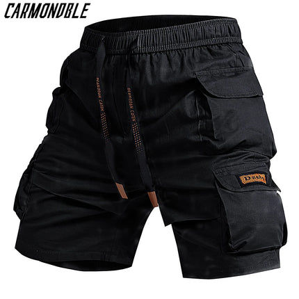 Shorts de Ciclismo CARMONDBLE con Badana  MTB y Enduro