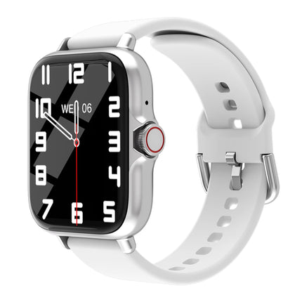Smartwatch Reloj Inteligente Atiende Llamadas Notificaciones WhatsApp