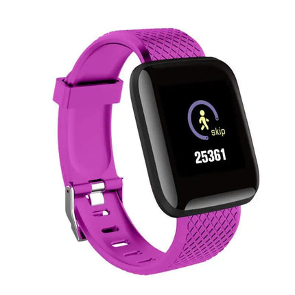 Smartwatch D20 / Y68  Reloj Inteligente Deportivo