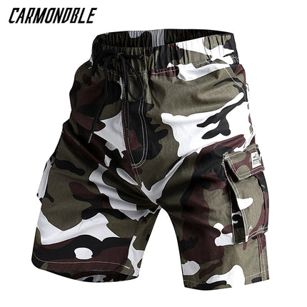Shorts CARMONDBLE de Ciclismo MTB y Enduro