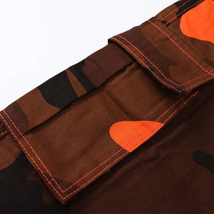 Shorts CARMONDBLE de Ciclismo MTB y Enduro
