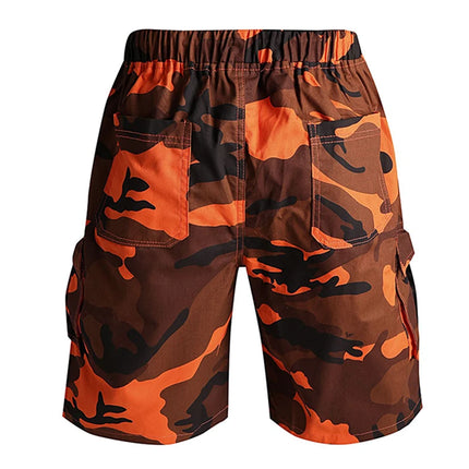 Shorts CARMONDBLE de Ciclismo MTB y Enduro