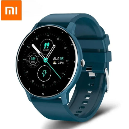 Smartwatch Xiaomi Deportivo  Resistente al Agua IP67