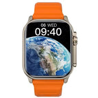 T900 2.19pulgadas naranja