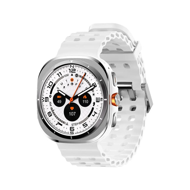 Smartwatch Microwear Ultra 47mm  1GB ROM y Llamadas BT