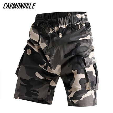 Shorts CARMONDBLE de Ciclismo MTB y Enduro