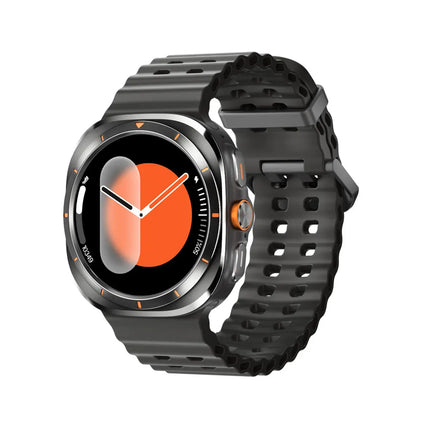 Smartwatch Ultra con ChatGPT, GPS y NFC Pantalla AMOLED