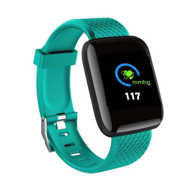 Smartwatch D20 / Y68  Reloj Inteligente Deportivo