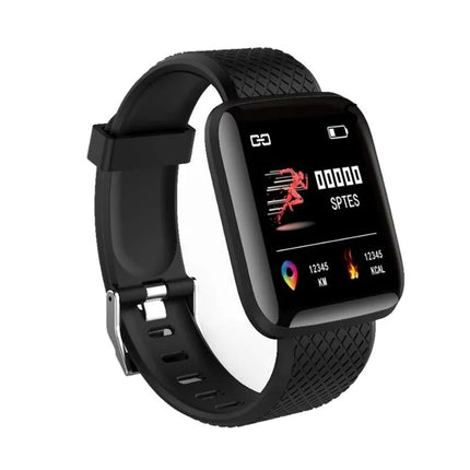 Smartwatch D20 / Y68  Reloj Inteligente Deportivo