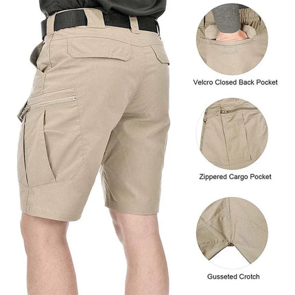 Shorts de Ciclismo THORSOL  MTB / Enduro