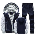 Azul/Gris / S