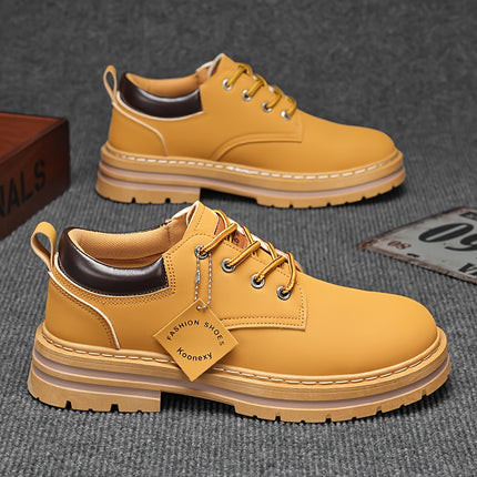 Zapatos Oxfords Casuales - Estilo Minimalista y Confort