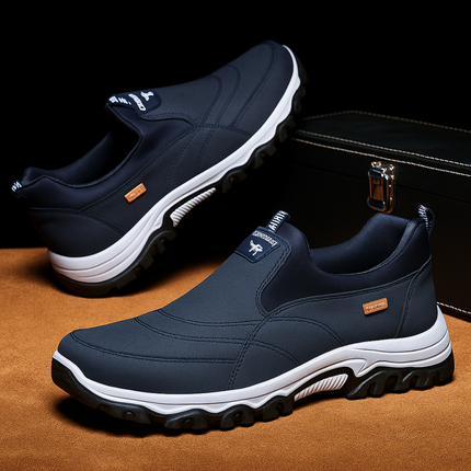 Zapato Trail Grip