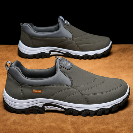 Zapato Trail Grip