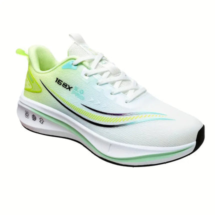 Zapatillas Unisex de Tela con Suela MD Acolchada