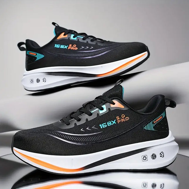 Zapatillas Unisex de Tela con Suela MD Acolchada