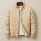 Beige / S
