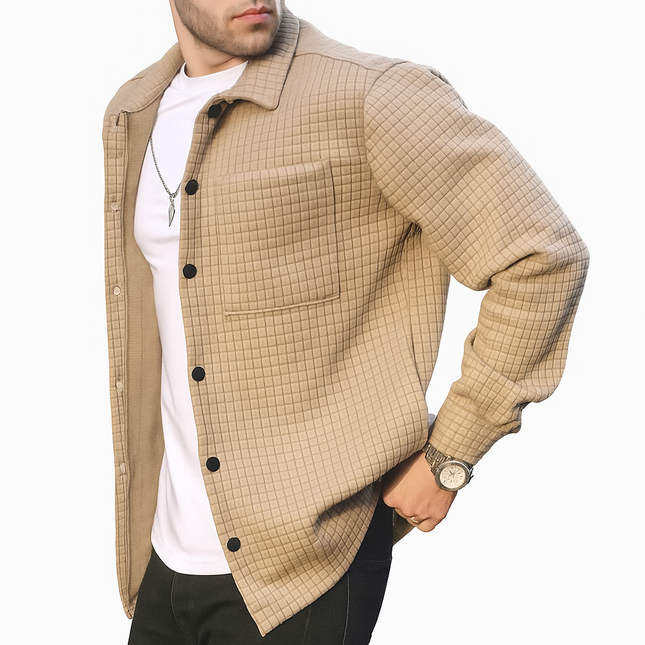 Campera Danux