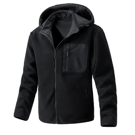 Campera Expedition