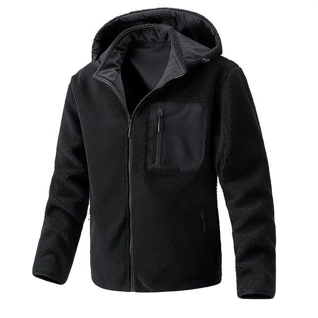 Campera Expedition