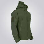 Verde / S