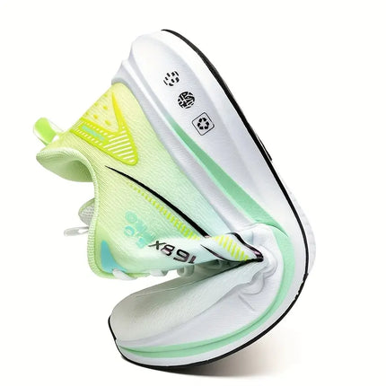 Zapatillas Unisex de Tela con Suela MD Acolchada