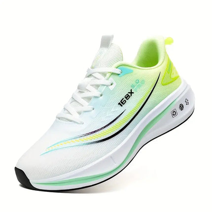 Zapatillas Unisex de Tela con Suela MD Acolchada