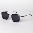 Gun Frame-Gray