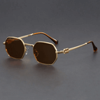 Gold Brown