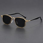 Gold-Black