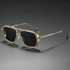 Gold Black