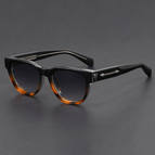 Leopard- Black