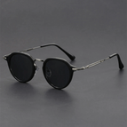 Black-Silver