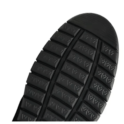 Suela de goma del mocasín clásico de cuero para hombre, diseño casual y confortable. Ideal para zapatos casuales de hombre.