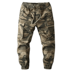 Camuflage Green / S