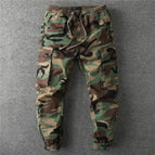 Camuflaje de jungla / S