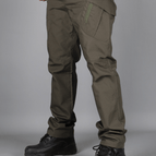 Verde