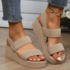 Beige / 36