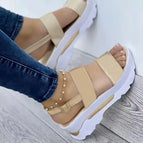 Beige / 36