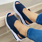 Azul / 35