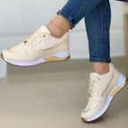 Beige / 34