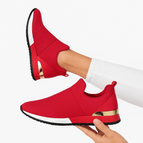 Rojo / 34