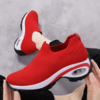 35 / Rojo