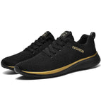 Negro/Gold / 37