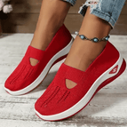 Rojo / 35