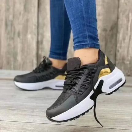 Zapatillas Mujer Zenithi Flow en promoción: compre 1 llevate 2. Estilo y confort ideal para mujeres activas en Argentina.