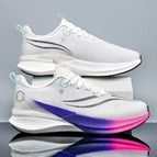 Blanco/pink / 34