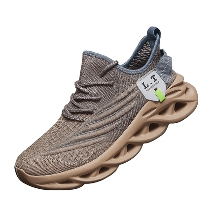 Zapatillas Running  Hombre | Ligeras y Transpirables