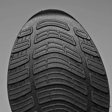 Suela de Zapato Croco Force con diseño antideslizante, ideal para Zapatos Casuales Hombre, ofreciendo comodidad y estilo superior.
