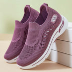 34 / Purple